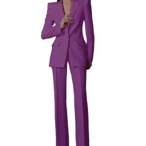 Via Condotti Suit Set